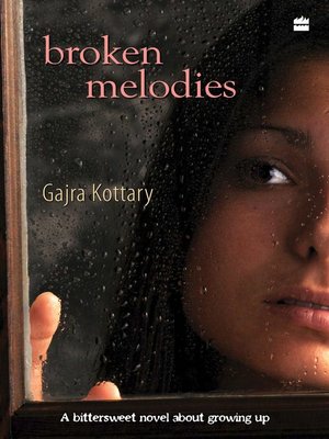 cover image of Broken Melodies